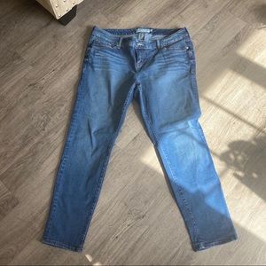 Torrid Jeans